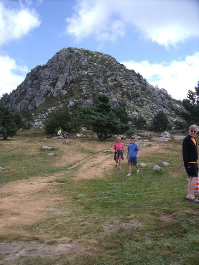 Gite De L'Eyrieux Les Ollières-sur-Eyrieux المظهر الخارجي الصورة